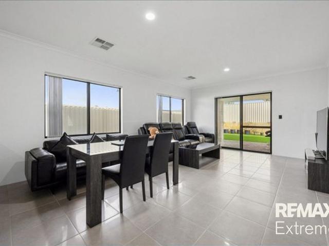 House for rent in Baldivis, Western Australia