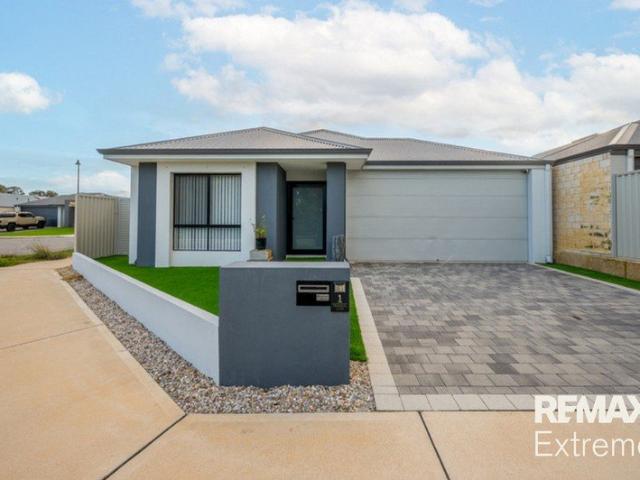 House for rent in Baldivis, Western Australia