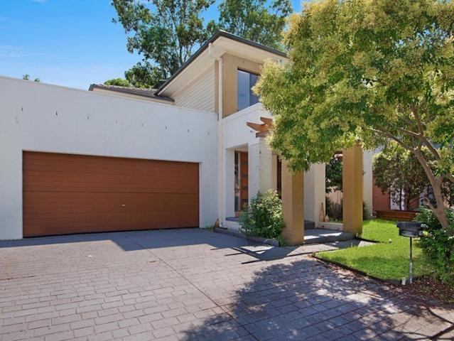 House for rent in Quakers Hill, Sydney