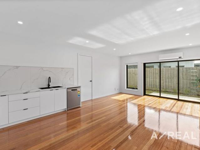 Townhouse for rent in Camerons Creek, Victoria