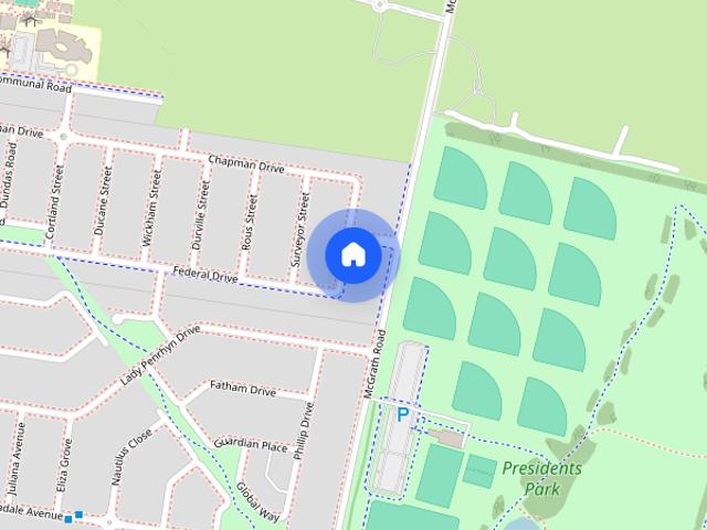 House for rent in Camerons Creek, Victoria
