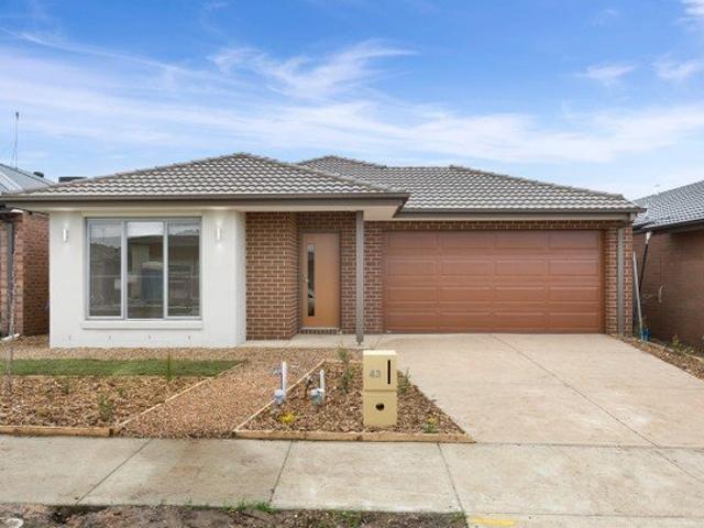 House for rent in Geelong, Victoria