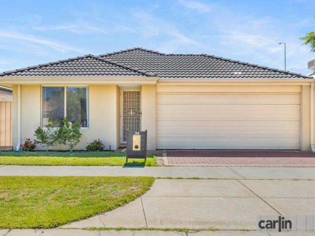 House for rent in Aubin Grove, Western Australia