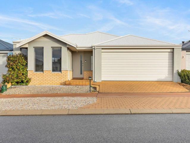 House for rent in Aubin Grove, Western Australia