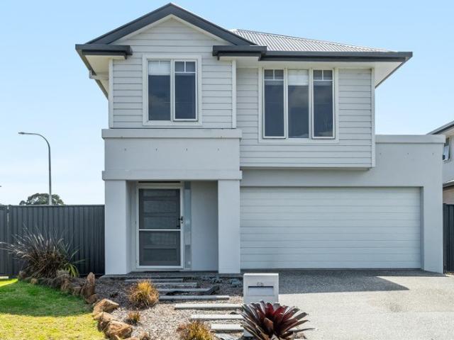 Townhouse for sale in Cumbalum, Ballina Shire Council