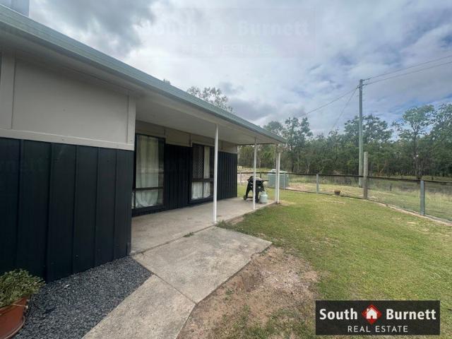 House for rent in Ballogie, Queensland