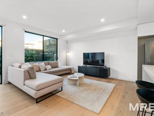 Townhouse for rent in Camerons Creek, Victoria