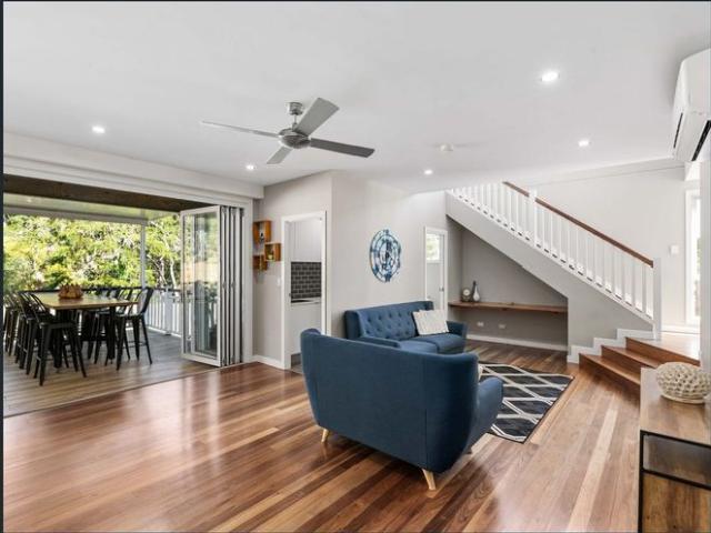 House for rent in Toombul, Queensland