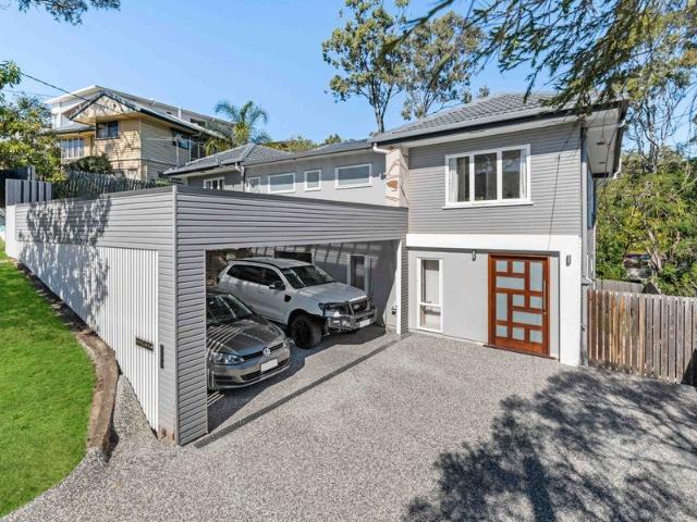 House for rent in Toombul, Queensland