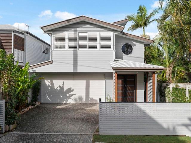House for sale in Toombul, Queensland