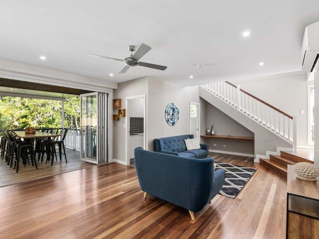 House for rent in Toombul, Queensland