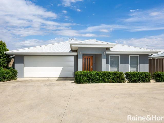Villa for rent in Boorooma, Wagga Wagga City Council