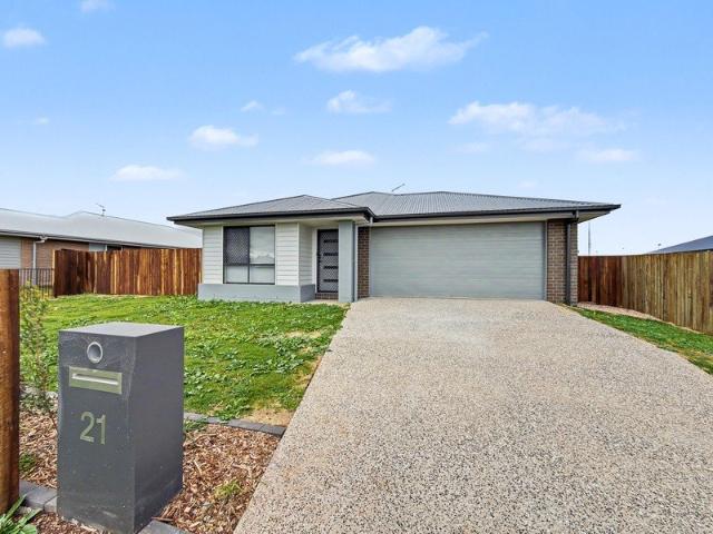 House for rent in Pittsworth, Queensland