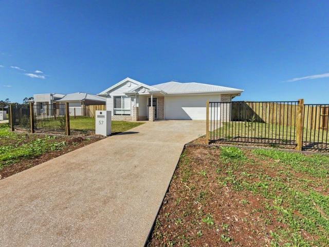 House for rent in Pittsworth, Queensland