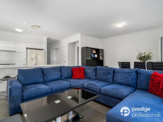 House for rent in Moorebank, Sydney
