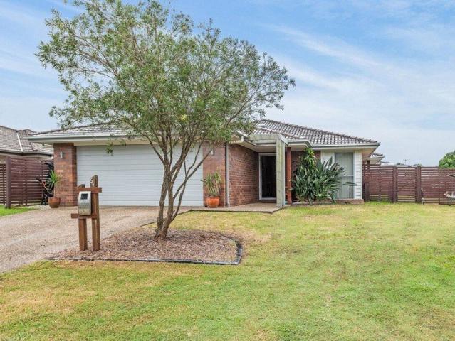 House for rent in Burpengary East, Greater Brisbane