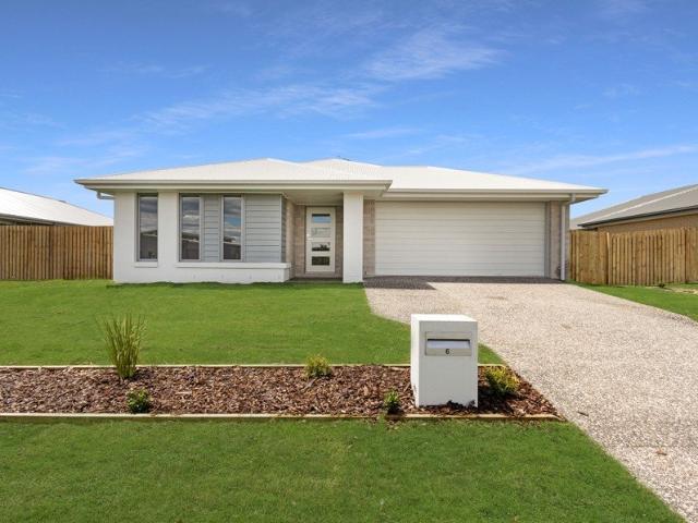 House for rent in Burrum Heads, Queensland