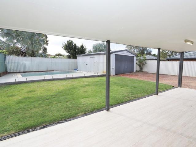 House for rent in Fernbrook, Queensland