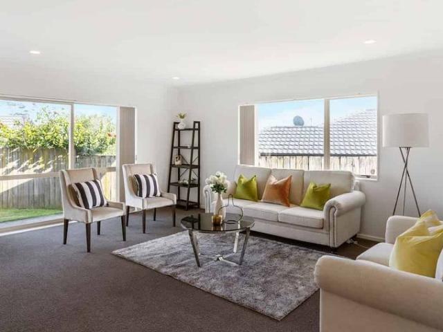 House for rent in Manurewa, Oroua County