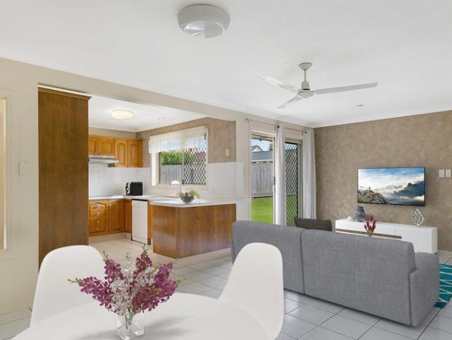 House for rent in Toombul, Queensland