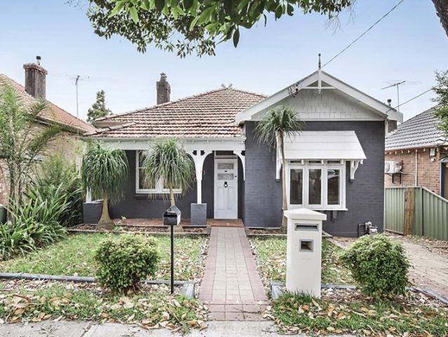 House for rent in St George, Sydney