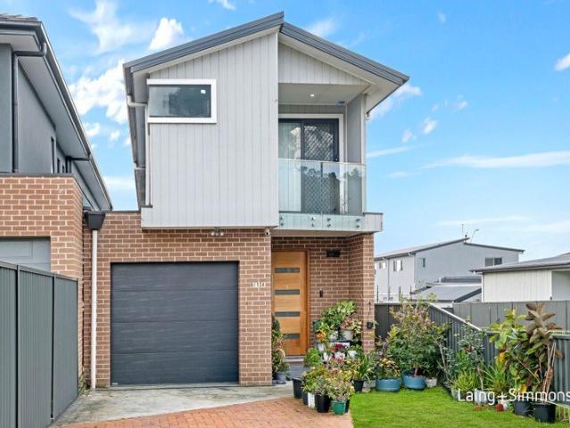 House for sale in Sydney, New South Wales