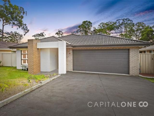 House for rent in Wyong, New South Wales