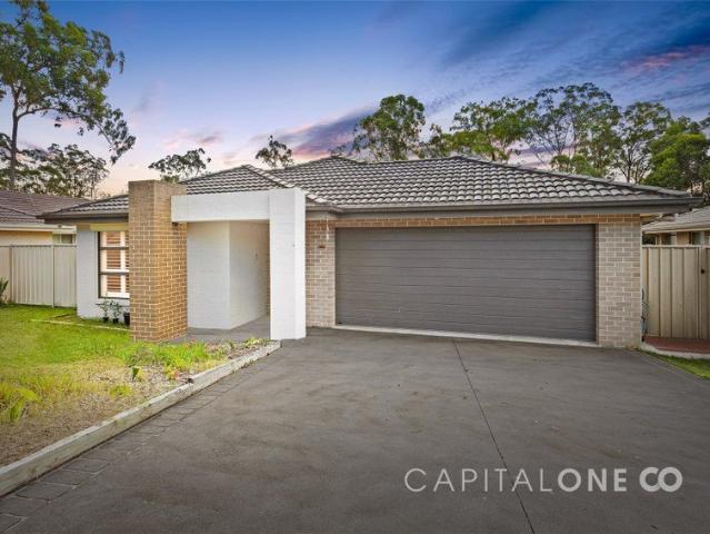House for rent in Wyong, New South Wales