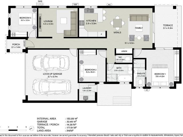 House for sale in Kings Creek, Queensland