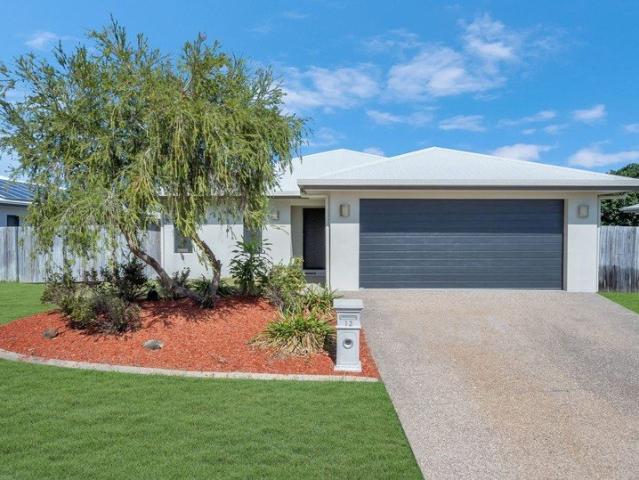 House for rent in Mount Low, Queensland