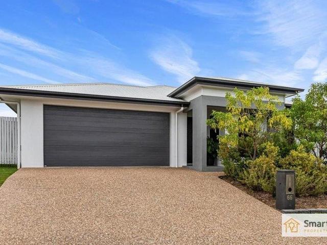House for rent in Cosgrove, Queensland