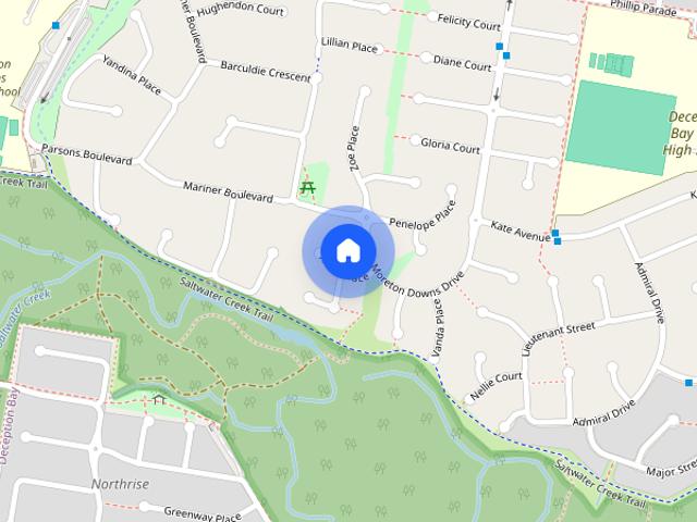House for rent in Deception Bay, Greater Brisbane