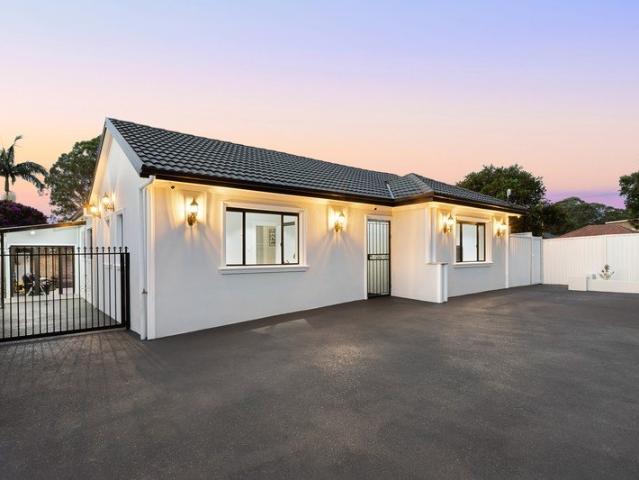 House for sale in Sydney, New South Wales