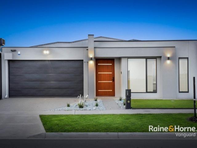 House for rent in Donnybrook, Melbourne