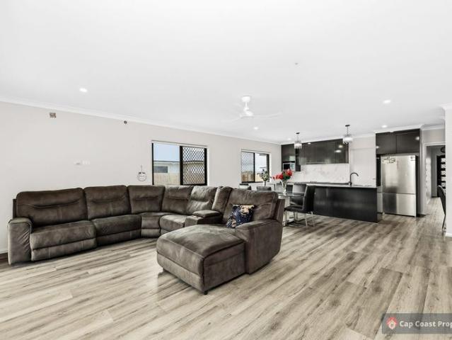 House for rent in Rockhampton, Queensland