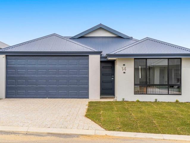 House for rent in Baldivis, Western Australia