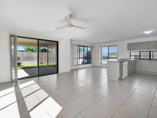 House for rent in Redbank Plains, Greater Brisbane