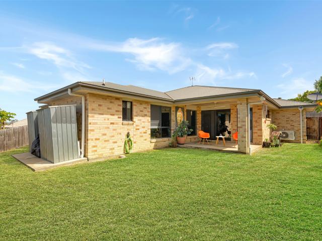 House for sale in Gladstone, Queensland