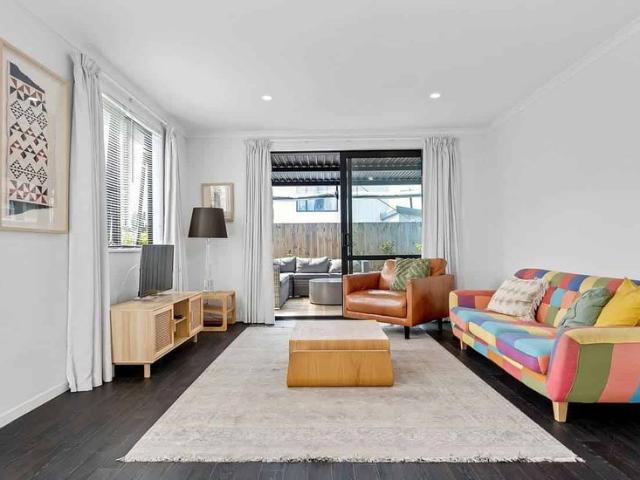 House for rent in Auckland, Oroua County