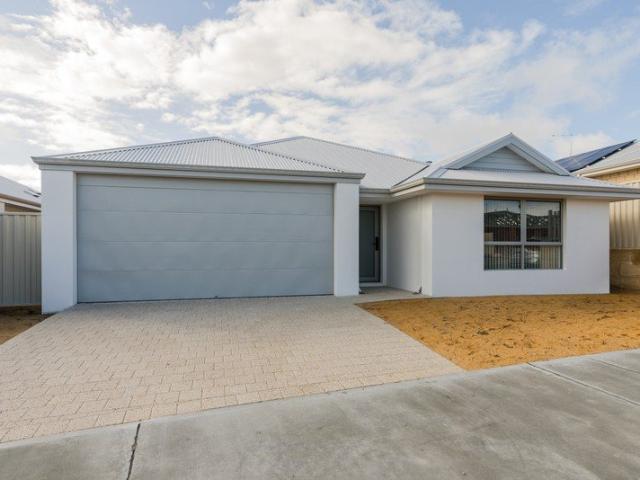 House for rent in Golden Bay, Western Australia