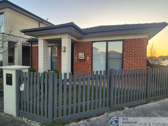 House for rent in Camerons Creek, Victoria