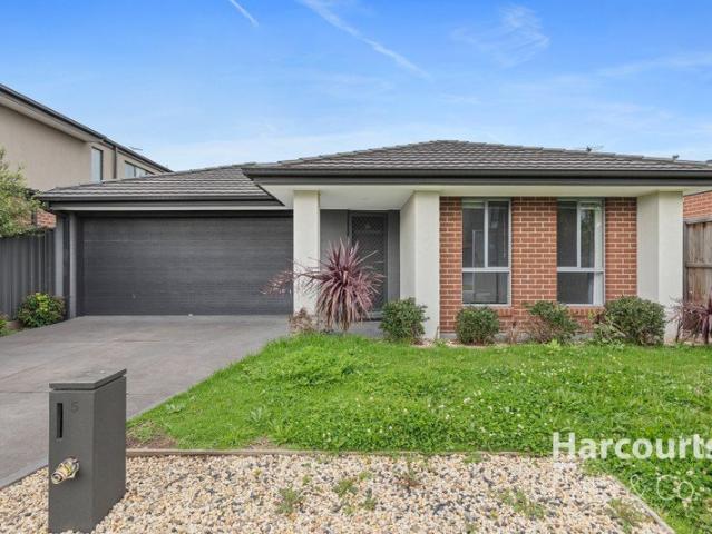 House for rent in Heritage Views, Melbourne