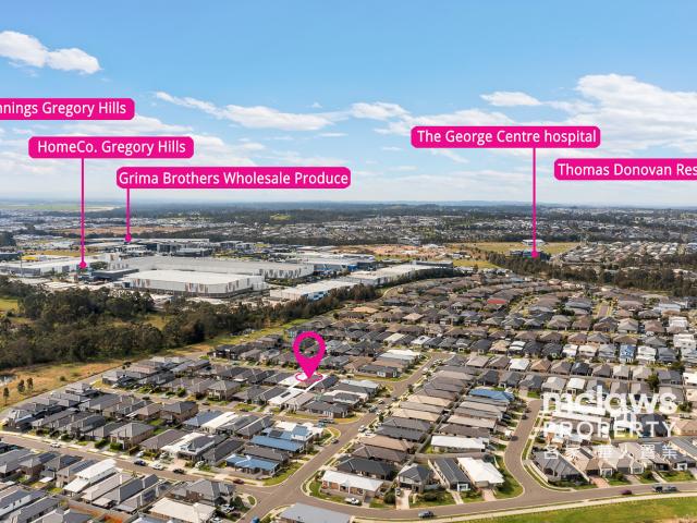 House for sale in Sydney, New South Wales