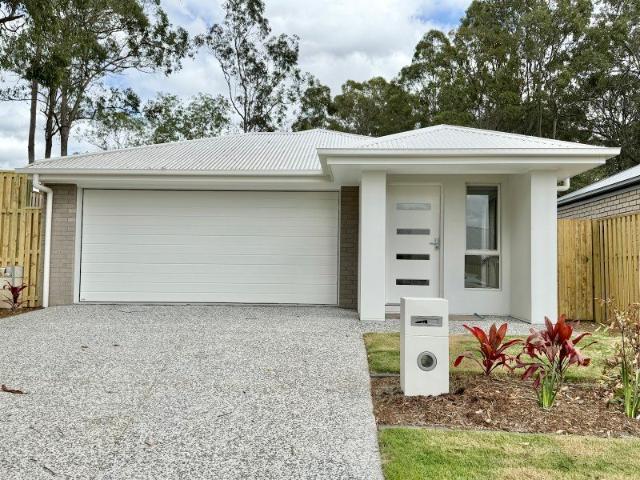 House for rent in Logan Reserve, Greater Brisbane