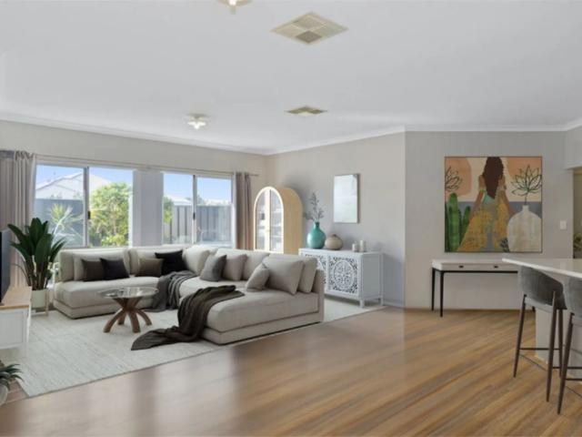 House for rent in Parklands, Western Australia