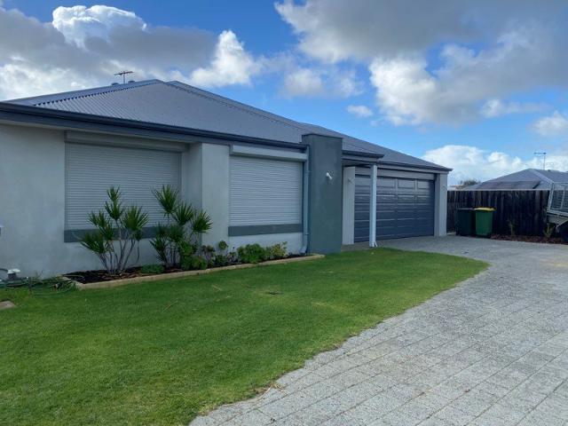 House for rent in Parklands, Western Australia