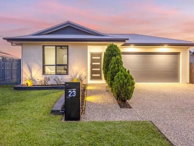 House for rent in Harris Crossing, Townsville City
