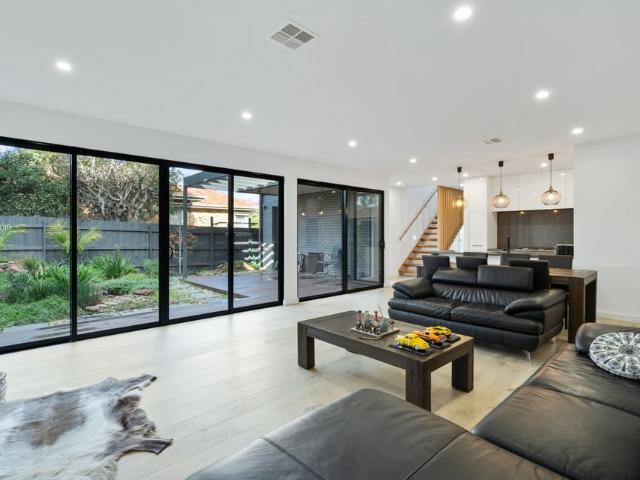 Townhouse for rent in Camerons Creek, Victoria