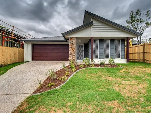 House for rent in Toombul, Queensland