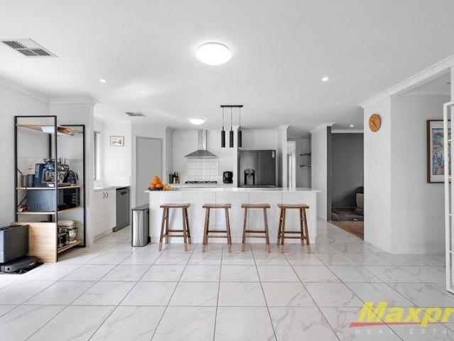 House for rent in Hilbert, Western Australia